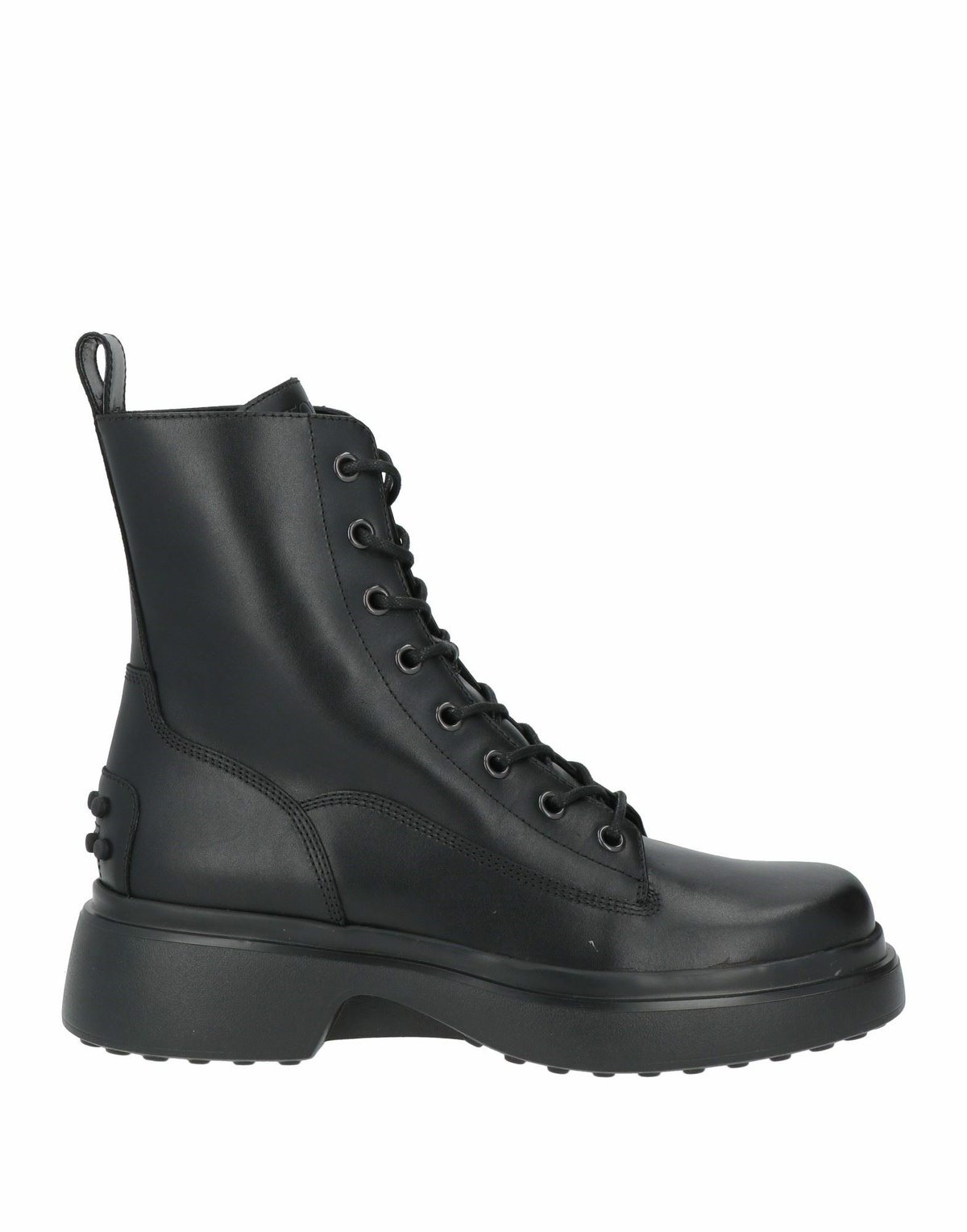Tod's Womens Ankle boots in Black