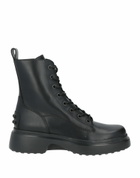 Tod's Womens Ankle boots in Black