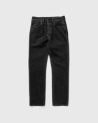 Carhartt Wip Nolan Pant Black - Mens - Jeans