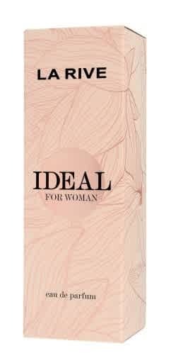 La Rive Ladies Ideal EDP 3 oz Fragrances 5903719642378