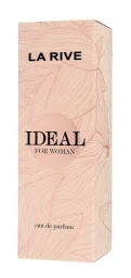 La Rive Ladies Ideal EDP 3 oz Fragrances 5903719642378