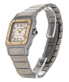 Cartier Santos Galbee W20041C4