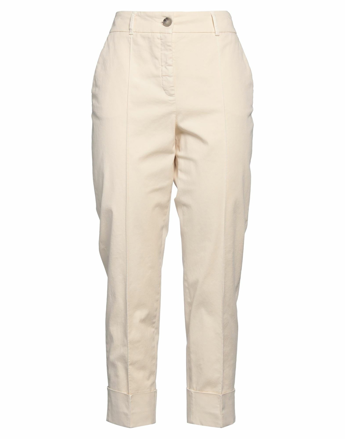 Peserico Womens Pants in Beige