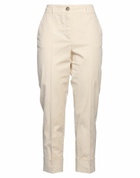 Peserico Womens Pants in Beige