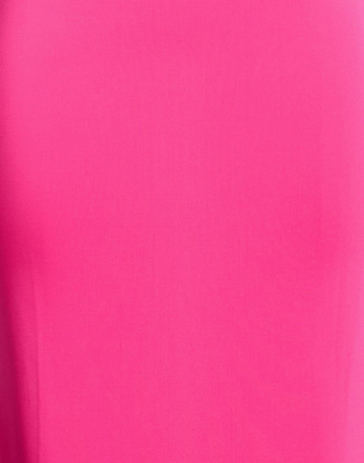 Just Cavalli Womens Midi dress Fuchsia