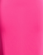 Just Cavalli Womens Midi dress Fuchsia