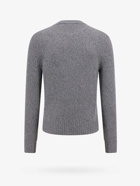 Ami Paris   Sweater Grey   Mens