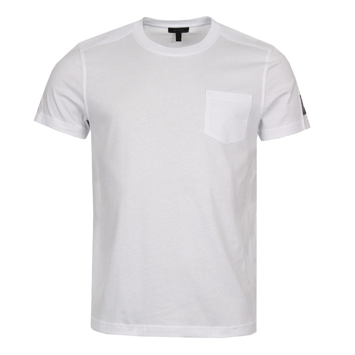 Photo: New Thom T-Shirt - White