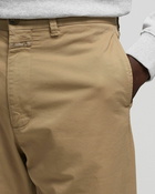 Closed Tacoma Tapered Beige - Mens - Casual Pants