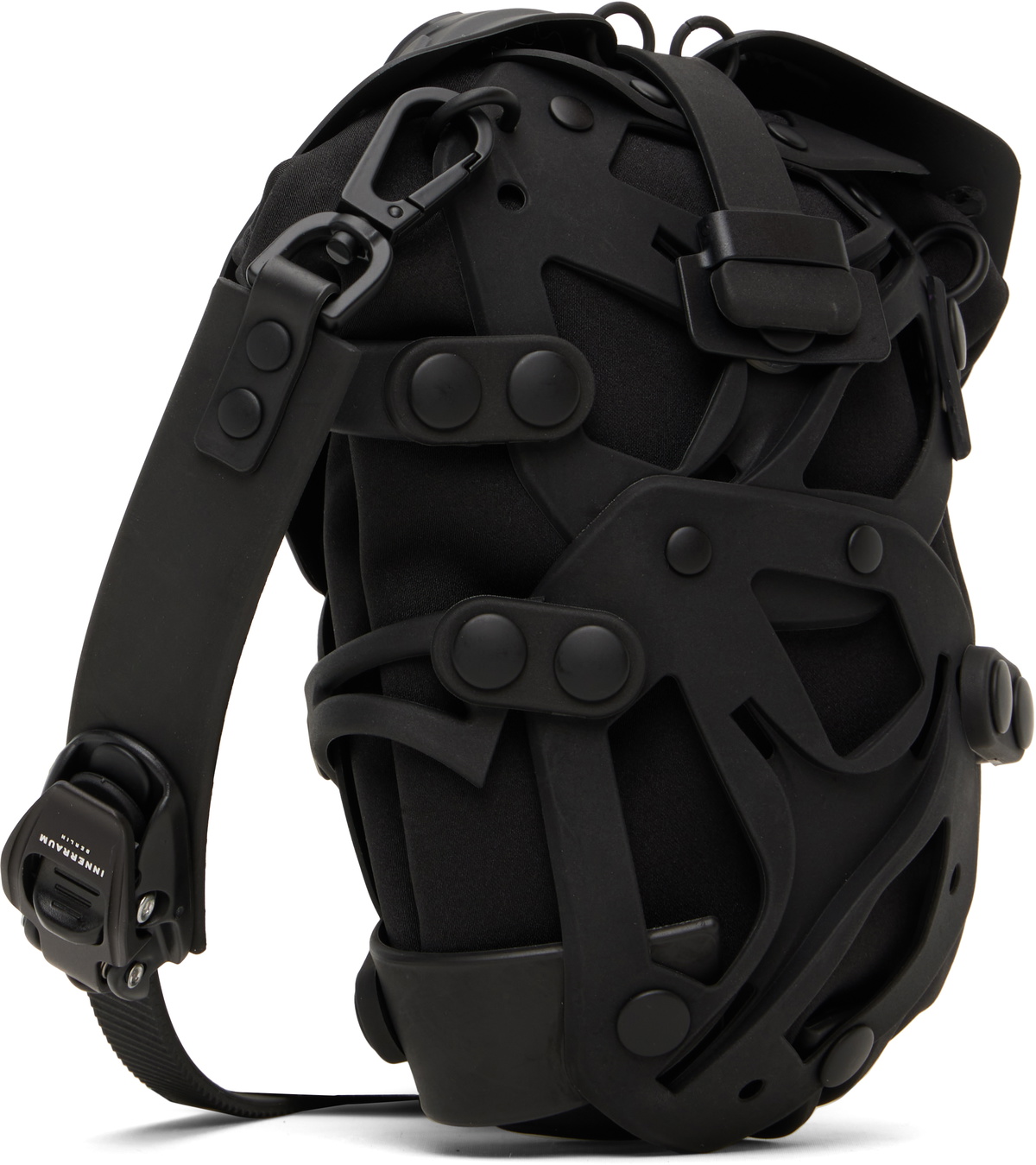 Innerraum Black Object I31 Funcase Pouch