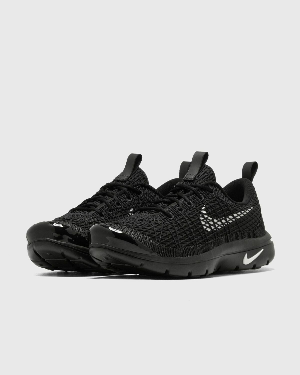 Comme des Garçons Homme Plus X NIKE Air Rejuven8 Black Mens Lowtop