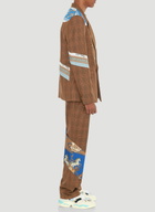 Ahluwalia Studio Grandad Pants