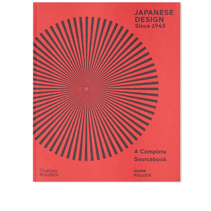 Photo: Japanese Design Since 1945