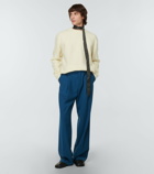 Dries Van Noten - Wool-blend sweater
