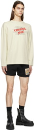 Liberal Youth Ministry Logo Lounge Shorts