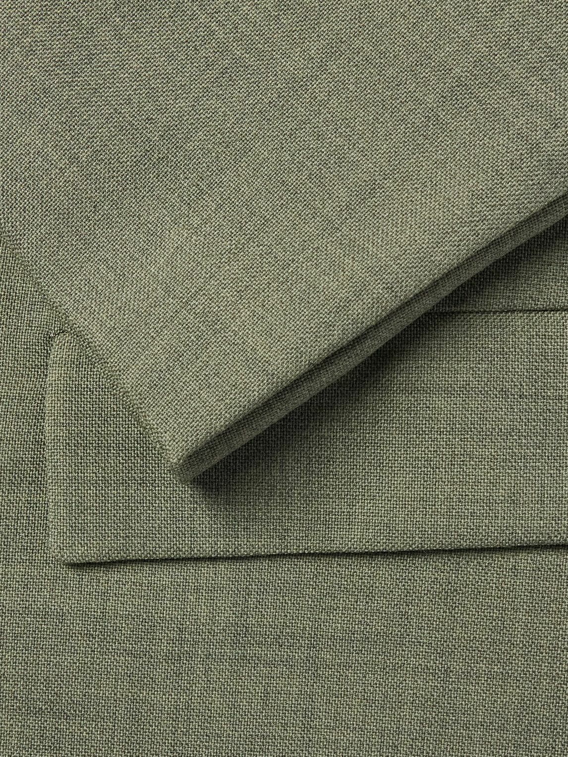 Jil Sander - Mohair and Wool-Blend Blazer - Green