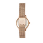 Sophie And Freda Cambridge Crystal Silver Dial Ladies Watch SF4102