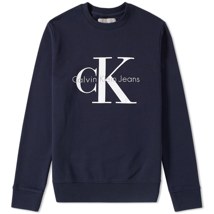 Photo: Calvin Klein True Icon Sweat