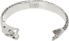 MM6 Maison Margiela Mermaid Cuff Bracelet