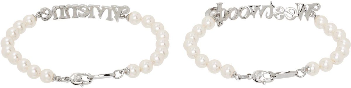 Vivienne Westwood Emilio Bracelet Set
