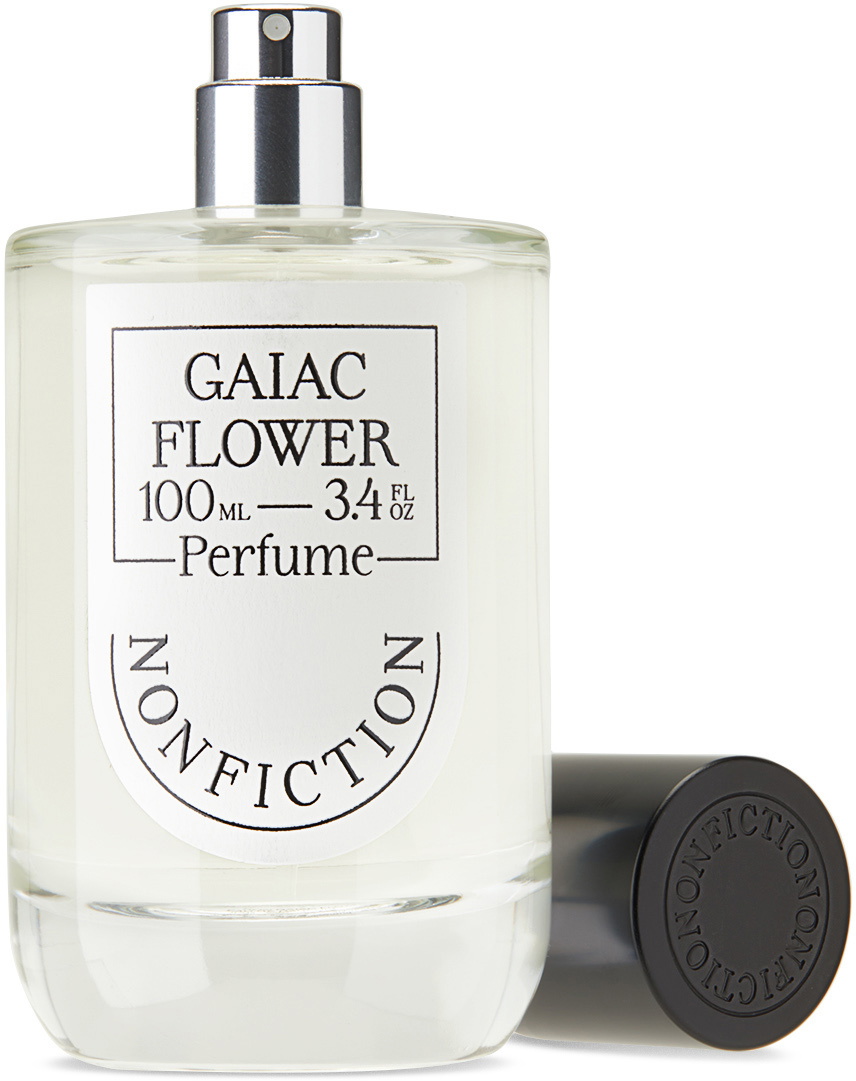 国産】 NONFICTION GAIAC ノンフィクション 100ml FLOWER ユニセックス ...