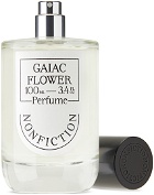 Nonfiction Gaiac Flower Eau de Parfum, 100 mL