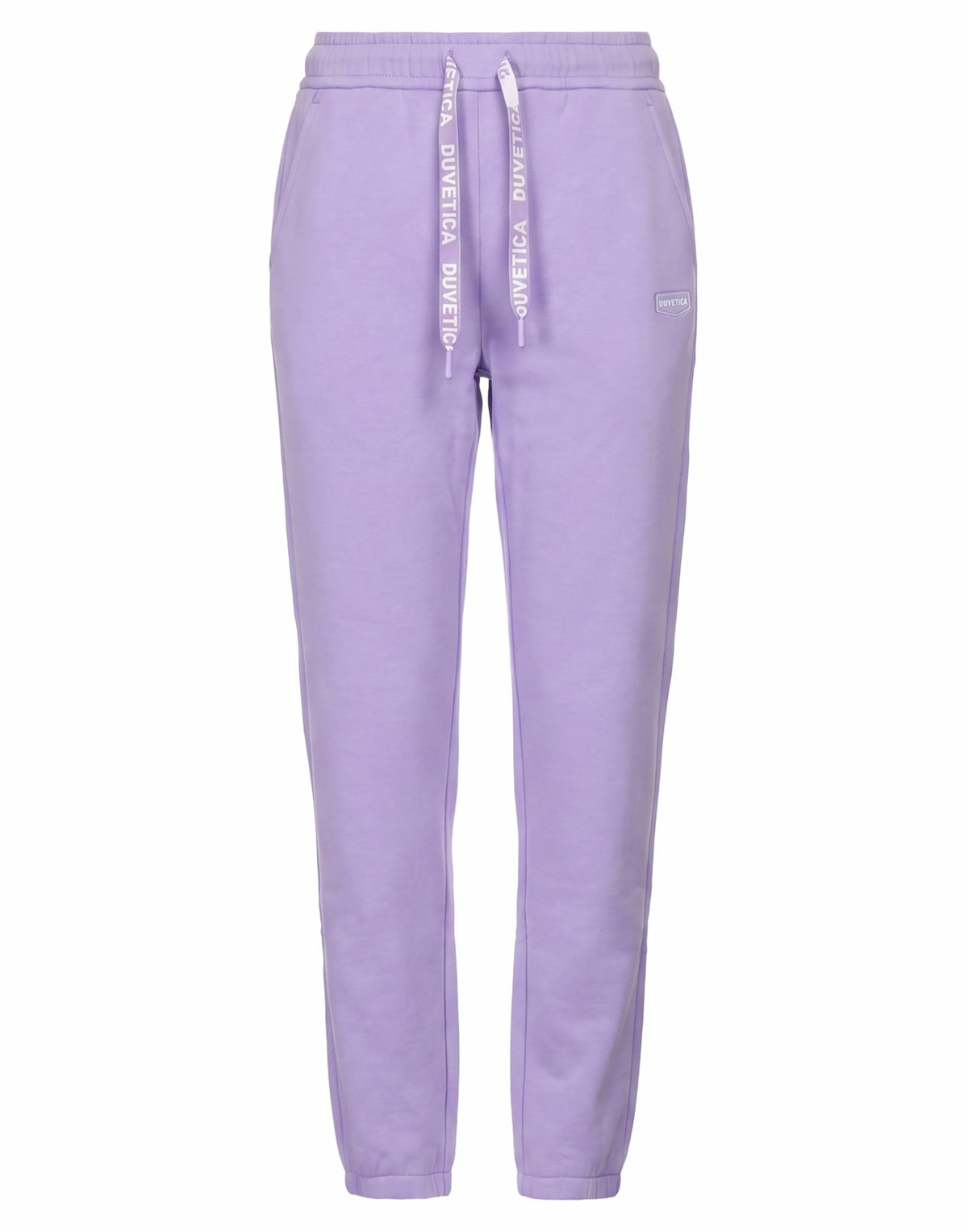 Duvetica Womens Pants in Lilac