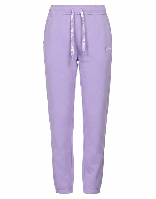 Photo: Duvetica Womens Pants in Lilac