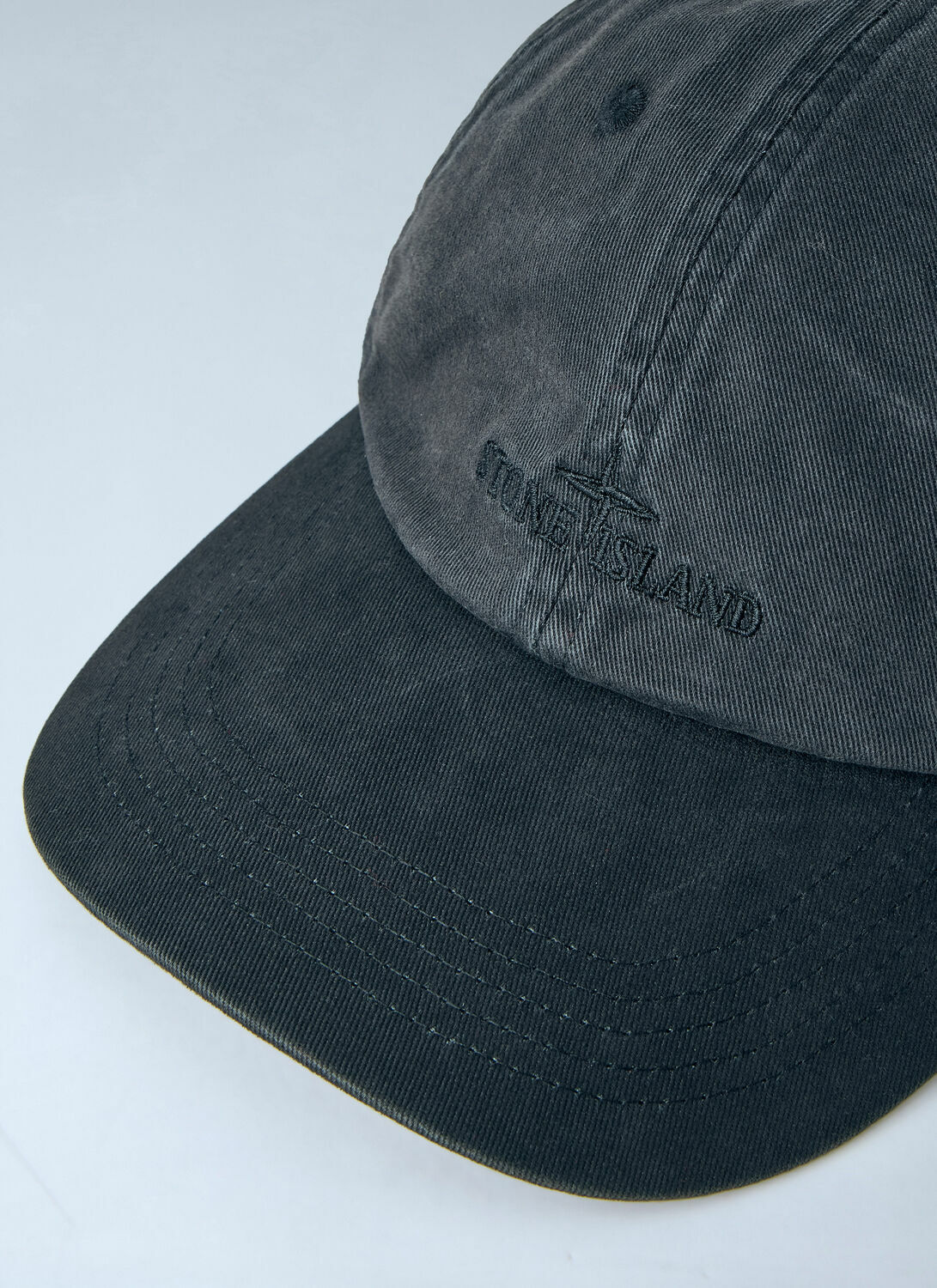 Stone Island Baseball Cap