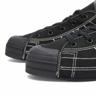 Y-3 Men's Nizza Low in Black