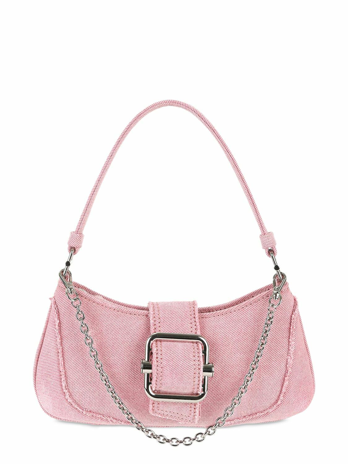 Shoulder Brocle Mini