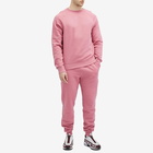 Nike x NOCTA Fleece Pant in Berry/Pink