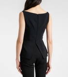 Tove Genni top