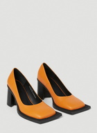 Ninamounah Howl High Heels