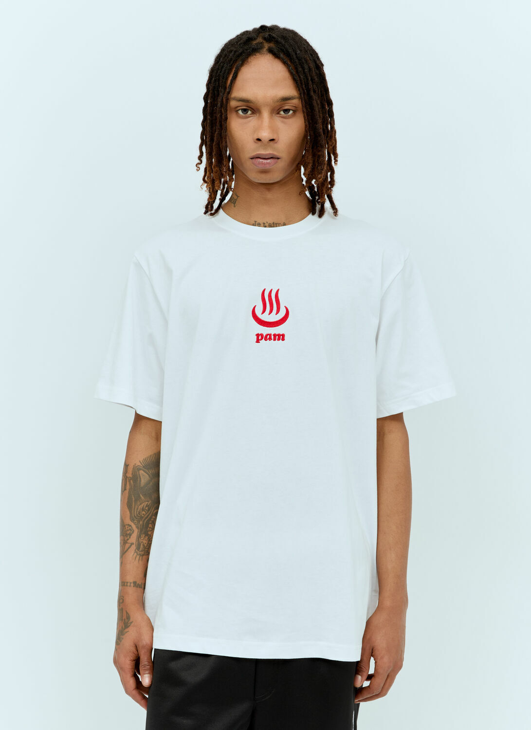 P.A.M. Nick Sethi T-Shirt