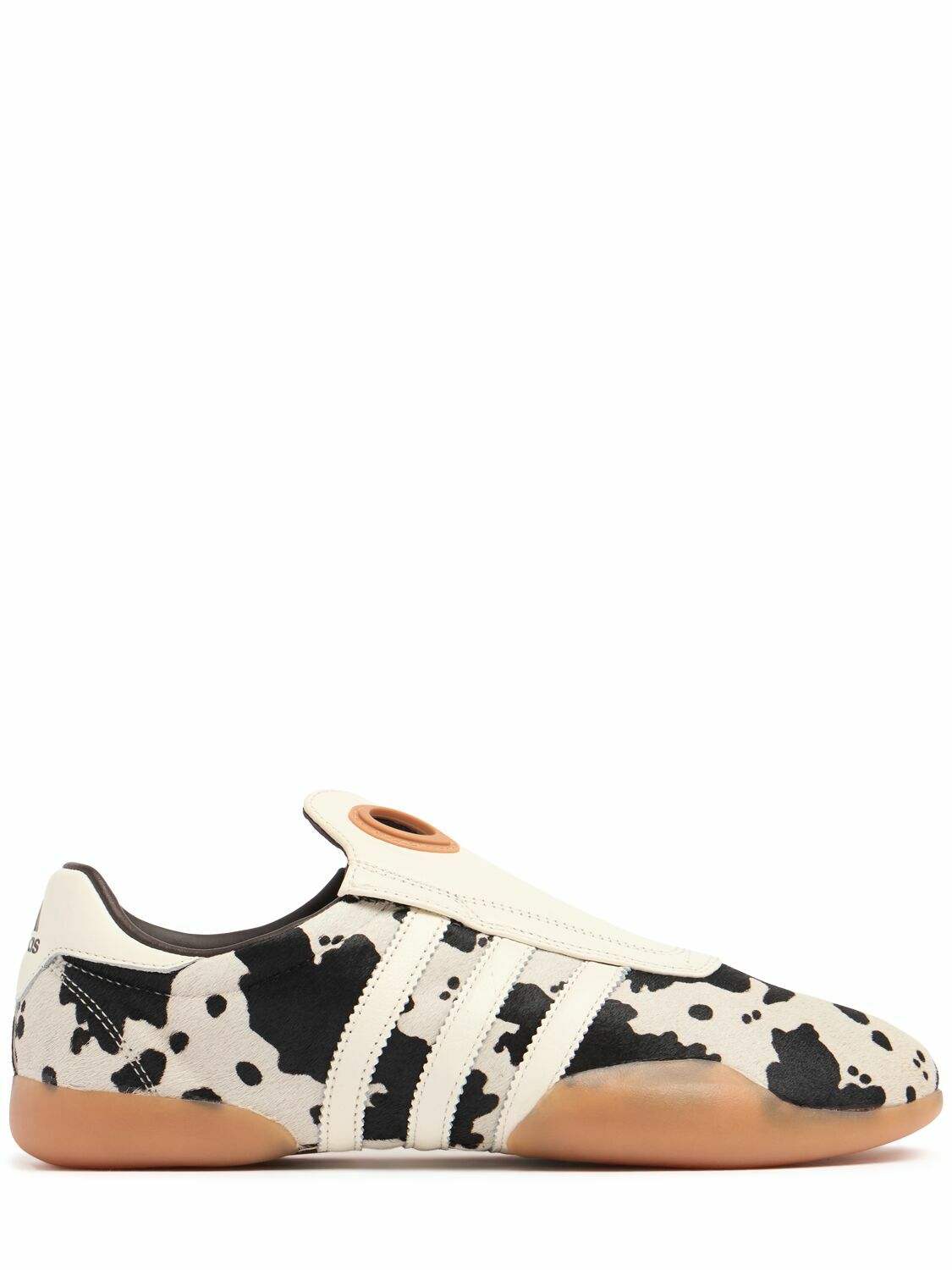 adidas Originals ☆ Taekwondo Mei スリッポン スニーカー Adidas Originals Taekwondo Mei Ballet Women's in Cloud White