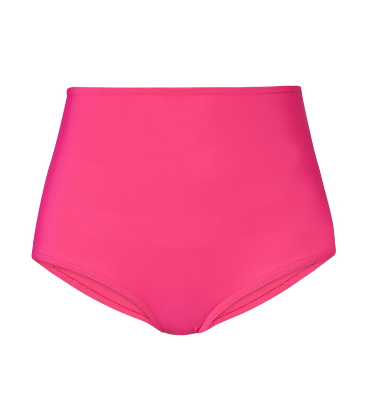 Photo: Karla Colletto Tess bikini bottoms