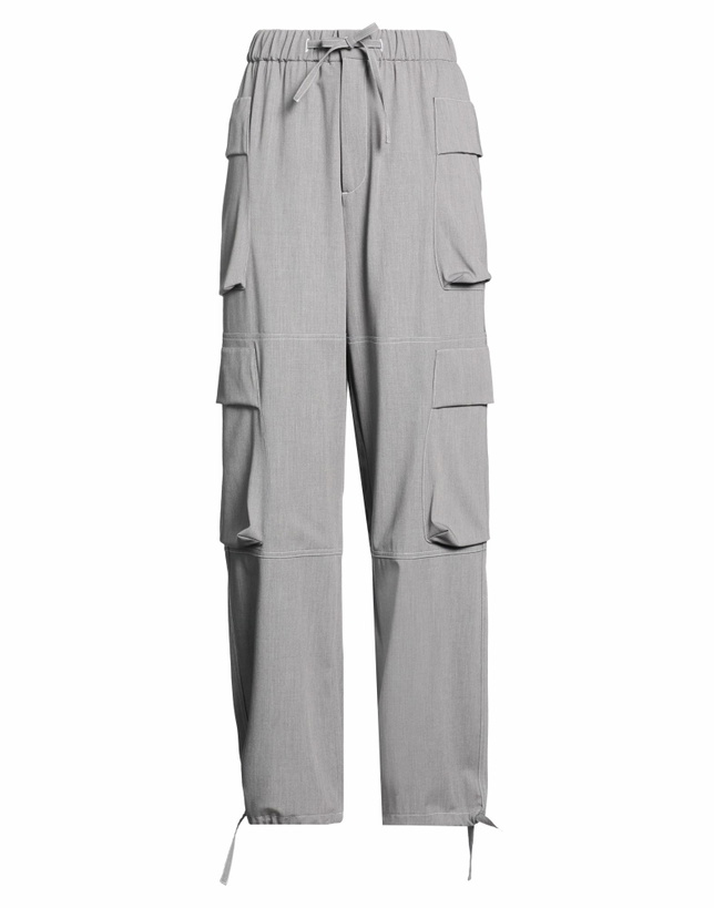 Photo: Bonsai Womens Pants in Grey