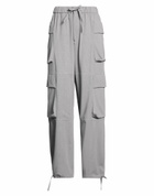 Bonsai Womens Pants in Grey