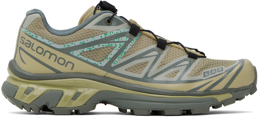 スニーカー Salomon \
