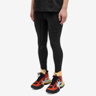 Nike Men's x OFF-WHITE Mc Tight in Black