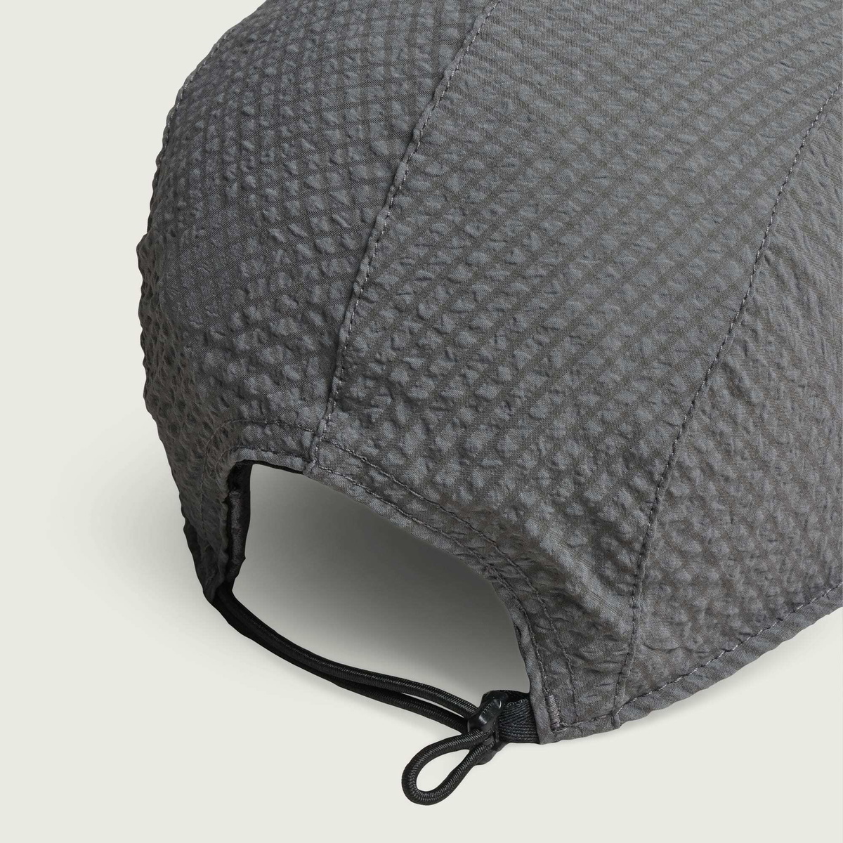 SOAR Men's Dart Cap in Grey