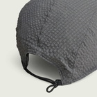 SOAR Men's Dart Cap in Grey