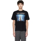 UNDERCOVER Black Cindy Sherman UC2F4814-2 T-shirt