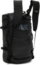 The North Face Black Base Camp Duffle Bag