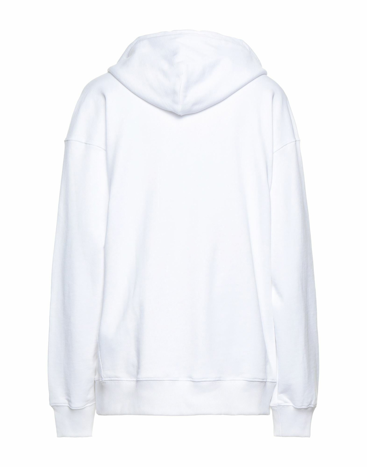 Opening Ceremony Womens Sweatshirt in White