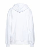 Opening Ceremony Womens Sweatshirt in White