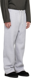 Seventh Gray V2 Stacks Sweatpants