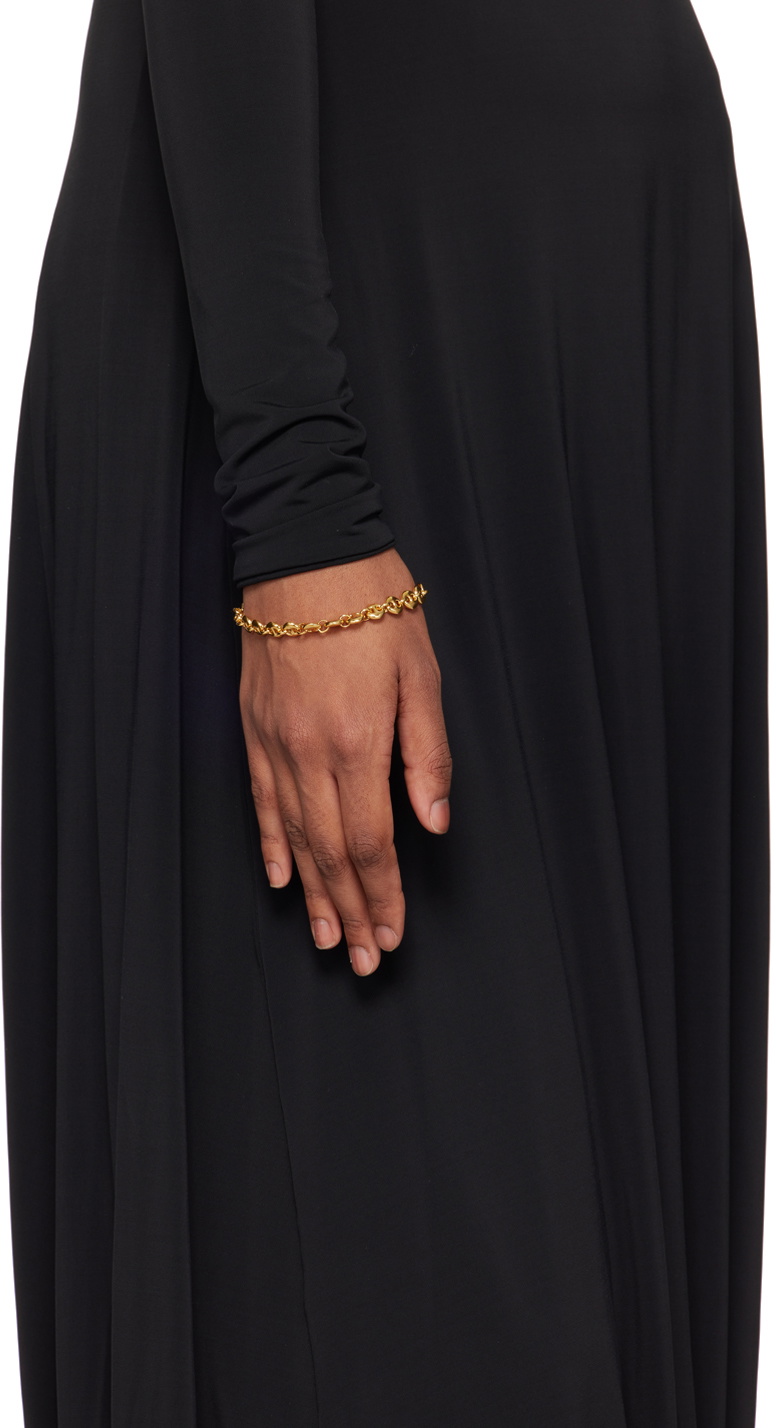 Sophie Buhai Gold Circle Link Bracelet Sophie Buhai