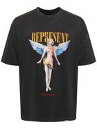 REPRESENT Reborn T-shirt